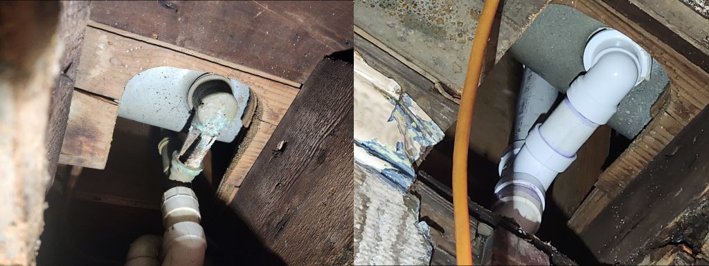 TubtripwasterReplacement