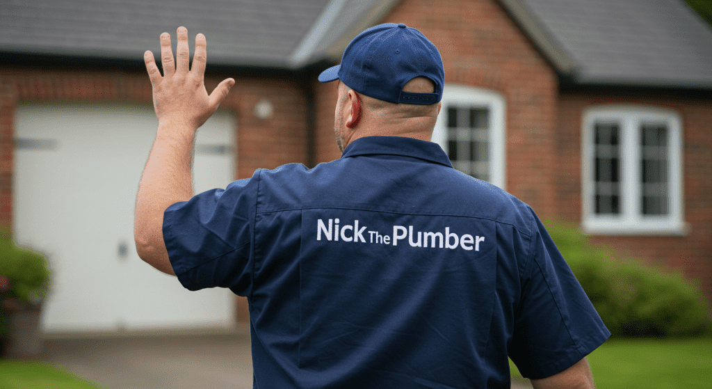 Nick the Plumber - Rhode Island Plumber